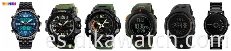 Reloj TEVISE 9005, reloj de negocios de moda, relojes de pulsera automáticos deportivos militares, reloj mecánico resistente al agua de acero inoxidable para hombre